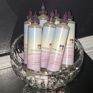 Pureology Vinegar Hair Rinse 8.5oz